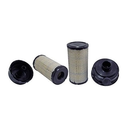 Wix Filters Air Filter WA10060